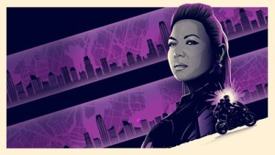 The Equalizer 3.Sezon 12.Bölüm izle