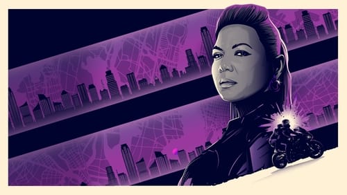 The Equalizer 3.Sezon 2.Bölüm izle