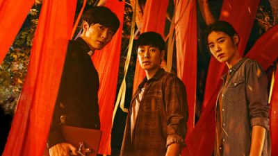 The Guest 1.Sezon 4.Bölüm izle