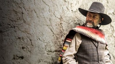 Joaquín Murrieta’nın Kellesi 1.Sezon 8.Bölüm izle