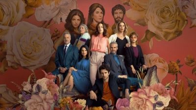 La casa de las flores 3.Sezon 11.Bölüm izle