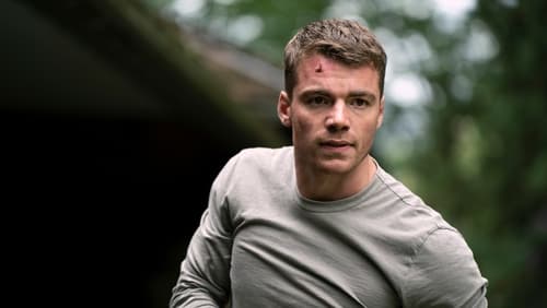 The Night Agent 2.Sezon 2.Bölüm Türkçe Dublaj izle