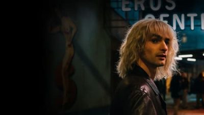 Kırmızı Fener Sokağı Öyküleri 1.Sezon 6.Bölüm izle