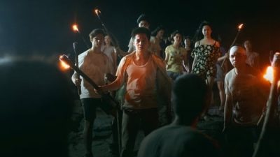 The Stranded 1.Sezon 7.Bölüm izle