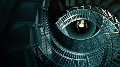 The Watchful Eye 1.Sezon 8.Bölüm izle