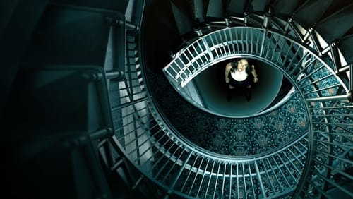 The Watchful Eye 1.Sezon 1.Bölüm izle