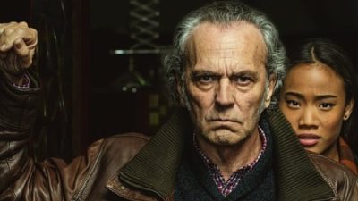 Entrevías 2.Sezon 8.Bölüm izle