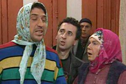 Vay Anam Vay 2.Bölüm izle