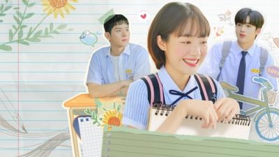 A Love So Beautiful 1.Sezon 10.Bölüm izle