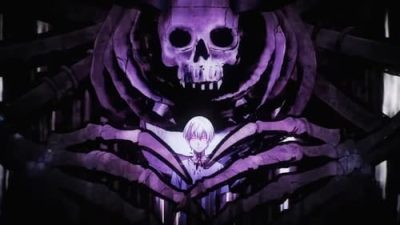 Dead Mount Death Play 1.Bölüm izle