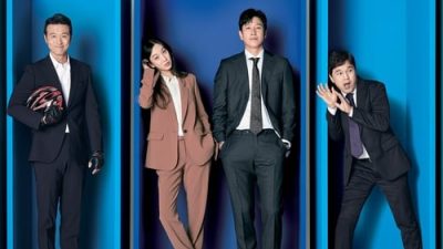 Diary of a Prosecutor 1.Sezon 13.Bölüm izle