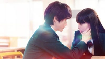 From Me to You: Kimi ni Todoke 1.Sezon 12.Bölüm izle