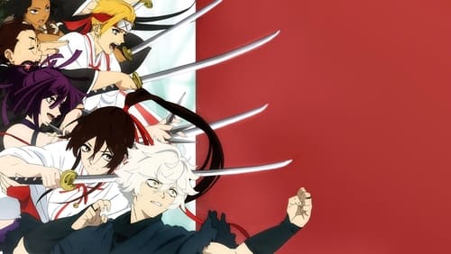 Jigokuraku 8.Bölüm izle