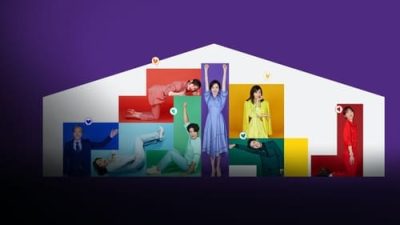 Homemade Love Story 1.Sezon 10.Bölüm izle