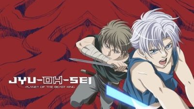 Juu Ou Sei 11.Bölüm izle