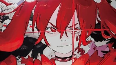 Mahou Shoujo Magical Destroyers 1.Bölüm izle