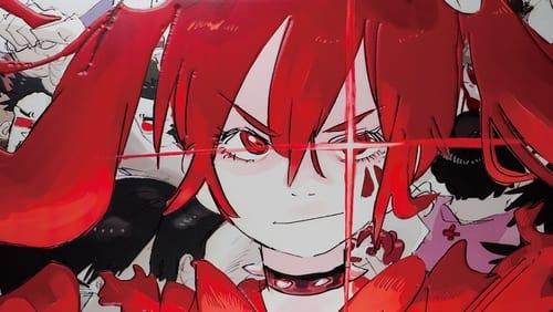 Mahou Shoujo Magical Destroyers 2.Bölüm izle