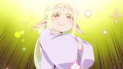 Edomae Elf 1.Bölüm izle