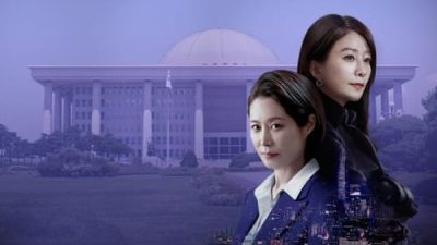 Queenmaker 1.Sezon 9.Bölüm Türkçe Dublaj izle