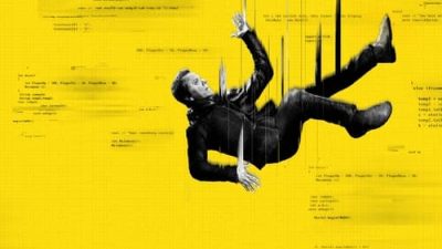 Rabbit Hole 1.Sezon 3.Bölüm Türkçe Dublaj izle