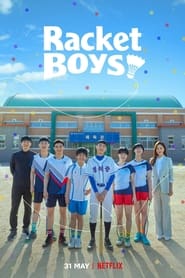 Racket Boys izle