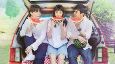 Reunited Worlds 1.Sezon 15.Bölüm izle