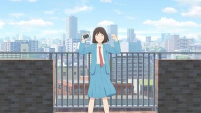 Skip to Loafer 1.Bölüm izle