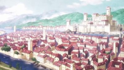 Isekai Shoukan wa Nidome desu 1.Bölüm izle