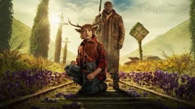 Sweet Tooth 3.Sezon 8.Bölüm izle