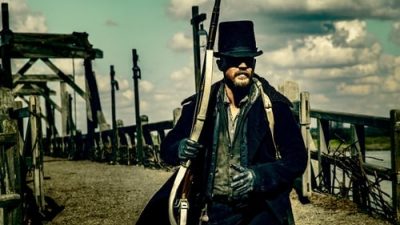 Taboo 1.Sezon 8.Bölüm izle