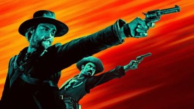 That Dirty Black Bag 1.Sezon 4.Bölüm izle