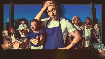 The Bear 2.Sezon 10.Bölüm Türkçe Dublaj izle