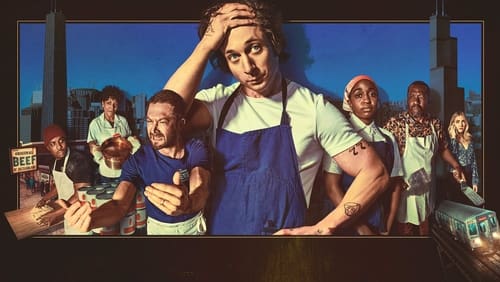 The Bear 2.Sezon 1.Bölüm Türkçe Dublaj izle