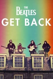 The Beatles: Get Back izle