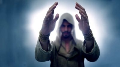 The Chosen One 2.Sezon 6.Bölüm izle