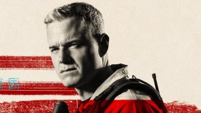 The Last Ship 3.Sezon 9.Bölüm izle