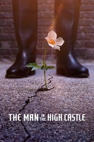 The Man in the High Castle izle