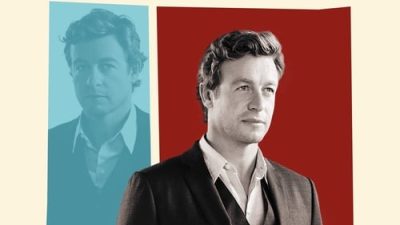The Mentalist 2.Sezon 14.Bölüm izle