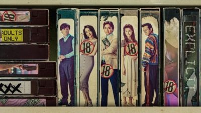 The Naked Director 2.Sezon 8.Bölüm izle