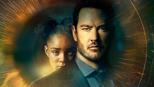 The Passage 1.Sezon 4.Bölüm izle