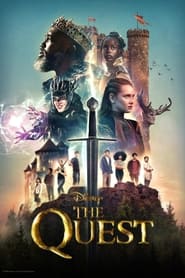 The Quest izle