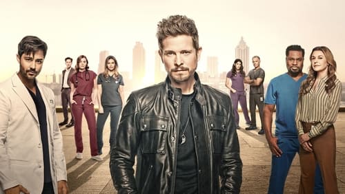 The Resident 3.Sezon 5.Bölüm izle