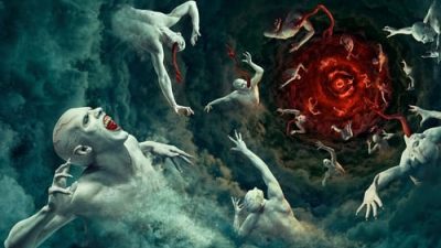 The Strain 1.Sezon 10.Bölüm izle