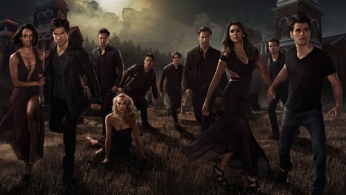 The Vampire Diaries 2.Sezon 2.Bölüm izle