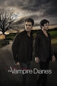 The Vampire Diaries izle