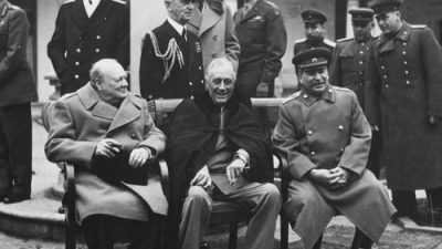 The World at War 1.Sezon 24.Bölüm izle