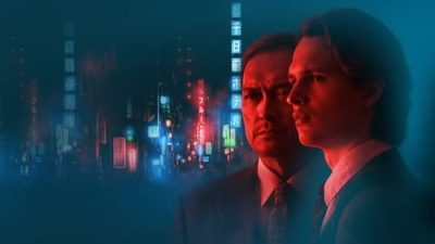 Tokyo Vice 1.Sezon 8.Bölüm izle