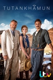 Tutankhamun izle