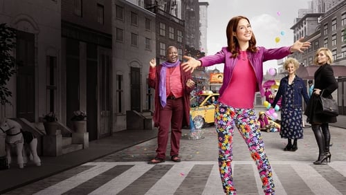 Unbreakable Kimmy Schmidt 4.Sezon 4.Bölüm izle