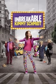 Unbreakable Kimmy Schmidt izle